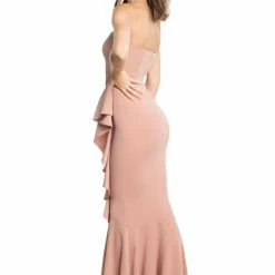 Dress The Population Paris Gown Collections