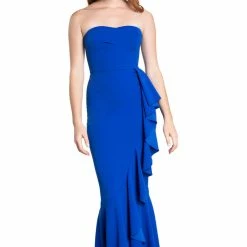 Dress The Population Paris Dress