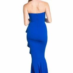 Dress The Population Paris Dress