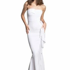 Dress The Population Paris Gown Bride