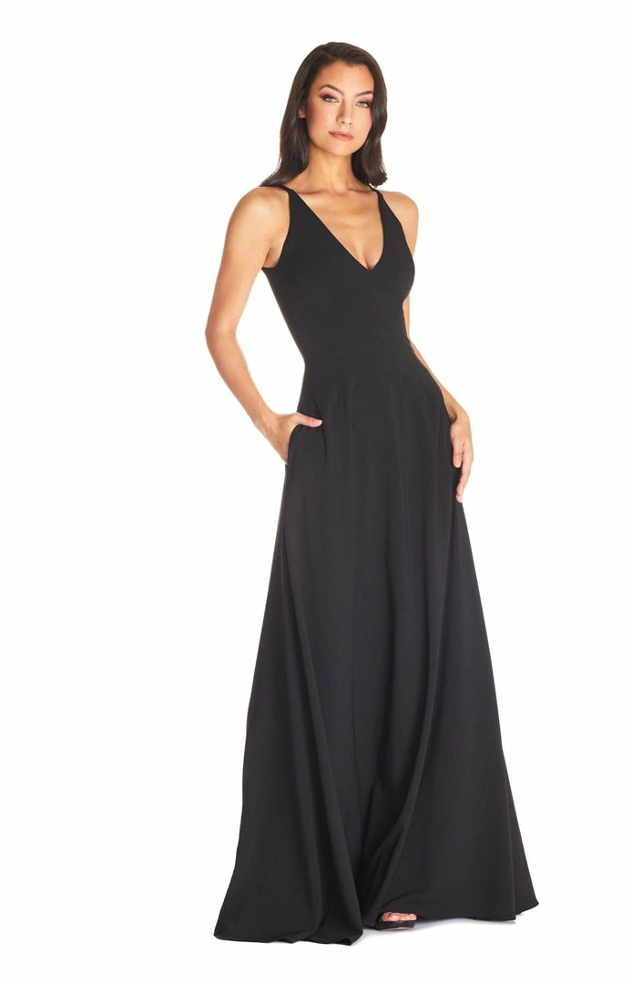 Dress The Population Collections Parker Dress 1 Dress The Population Collections Parker Dress