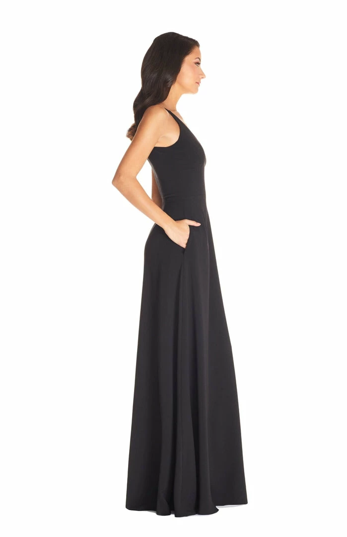 Dress The Population Collections Parker Dress 2 Dress The Population Collections Parker Dress