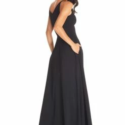 Dress The Population Collections Parker Dress 7 Dress The Population Collections Parker Dress