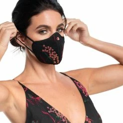 Dress The Population Camille Dress Statement Sequins