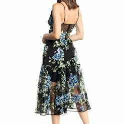 Dress The Population Paulette Dress 7 Dress The Population Paulette Dress