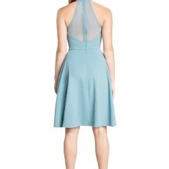 Dress The Population Paulina Dress Collections 5 Dress The Population Paulina Dress Collections