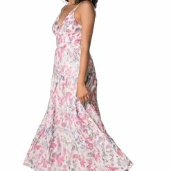 Dress The Population Pearl Gown