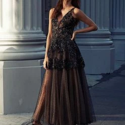 Dress The Population Rachelle Dress 11 Dress The Population Rachelle Dress