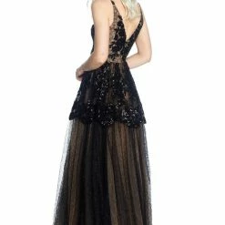 Dress The Population Rachelle Dress 10 Dress The Population Rachelle Dress