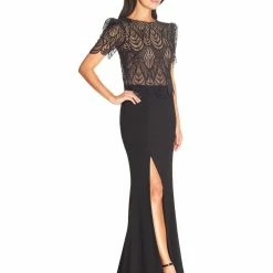 Dress The Population Ramona Gown Party