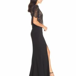 Dress The Population Ramona Gown Party