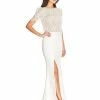 Dress The Population Collections Ramona Gown