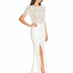 Dress The Population Collections Ramona Gown