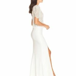 Dress The Population Collections Ramona Gown