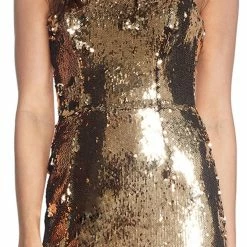 Dress The Population Rickie Dress