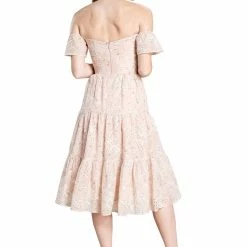 Dress The Population River Dress