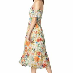 Dress The Population Collections River Dress