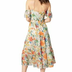 Dress The Population Collections River Dress