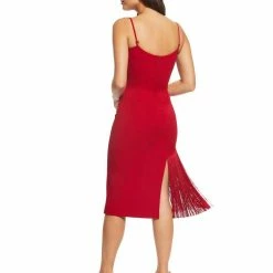 Dress The Population Rory Dress