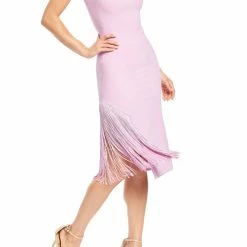 Dress The Population Rory Dress