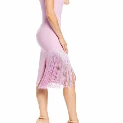 Dress The Population Rory Dress