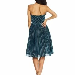 Dress The Population Rosalie Dress