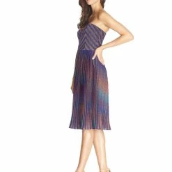 Dress The Population Rosalie Dress 5 Dress The Population Rosalie Dress