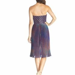 Dress The Population Rosalie Dress