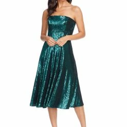 Dress The Population Ruby Dress Collections