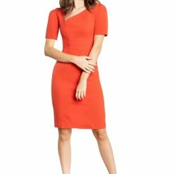 Dress The Population Ruth Dress