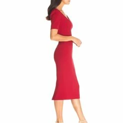 Dress The Population Collections Ruth Dress