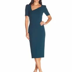 Dress The Population Collections Ruth Dress