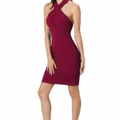 Dress The Population Collections Ryan Dress