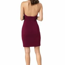 Dress The Population Collections Ryan Dress