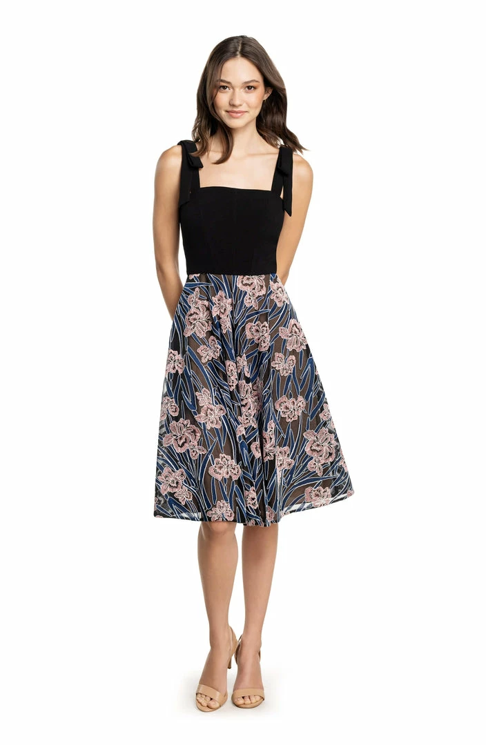 Dress The Population Saige Dress 1 Dress The Population Saige Dress