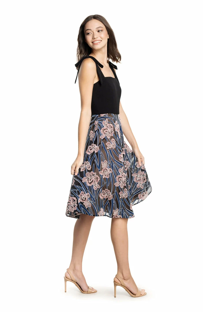 Dress The Population Saige Dress 2 Dress The Population Saige Dress