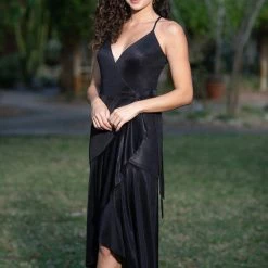 Dress The Population Collections Salome Dress