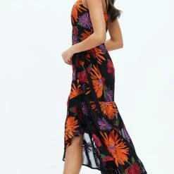 Dress The Population Party Salome Dress