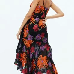 Dress The Population Party Salome Dress