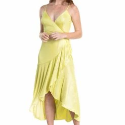 Dress The Population Salome Dress