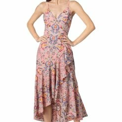 Dress The Population Salome Dress Party