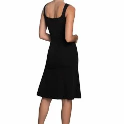 Dress The Population Sammie Dress