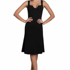 Dress The Population Sammie Dress