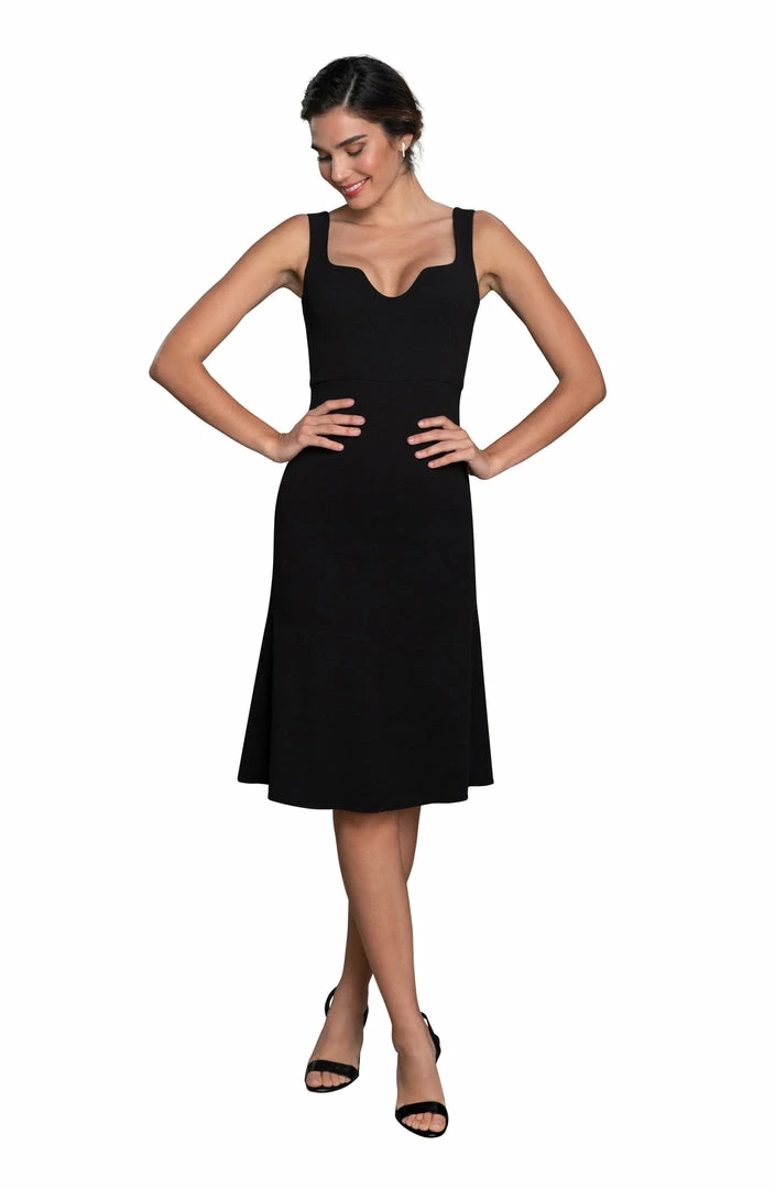 Dress The Population Sammie Dress 1 Dress The Population Sammie Dress