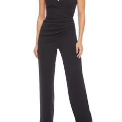 Dress The Population Jumpsuits Sam Jumpsuit