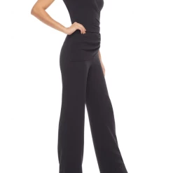 Dress The Population Jumpsuits Sam Jumpsuit