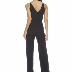 Dress The Population Jumpsuits Sam Jumpsuit