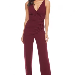 Dress The Population Sam Jumpsuit