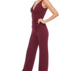 Dress The Population Sam Jumpsuit