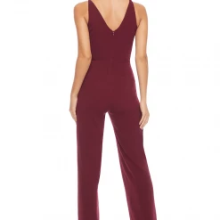 Dress The Population Sam Jumpsuit